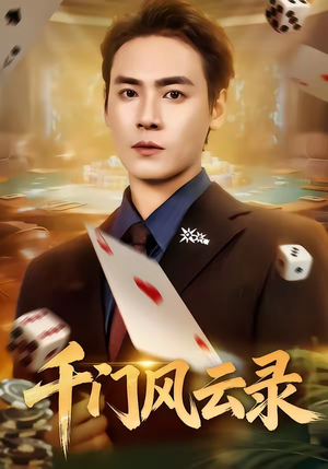 千门风云录(57集) 千门风云录(57集)短剧热门合集