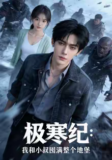 极寒纪:我和小叔囤满整个地堡(58集) 极寒纪:我和小叔囤满整个地堡(58集)热门短剧分享