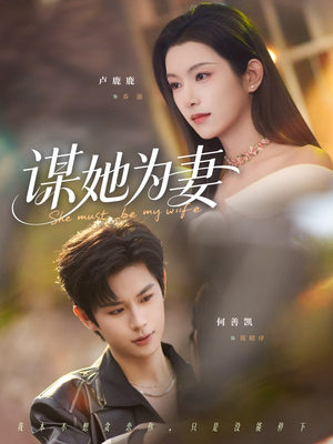谋她为妻（82集）精彩短剧看全集