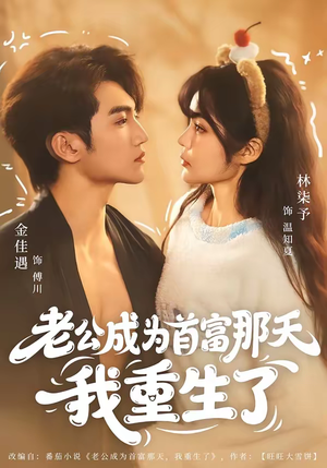 老公成为首富那天我重生了（80集）经典老剧免费看