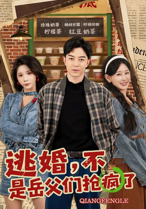 逃婚，不，是岳父们抢疯了（80集）怎么看全集