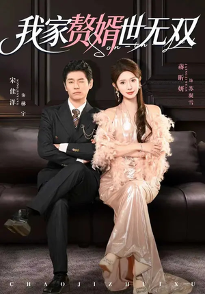 我家赘婿世无双（73集）短剧热播抢先看