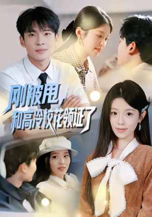 刚被甩,和高冷校花领证了(67集) 刚被甩,和高冷校花领证了(67集)最新热剧免费看
