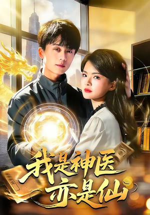 我是神医亦是仙（114集）短剧热门合集