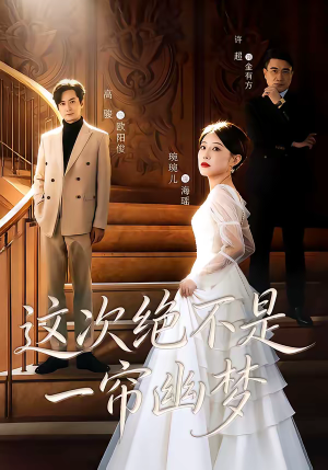 这次绝不是一帘幽梦（66集）高分推荐免费看
