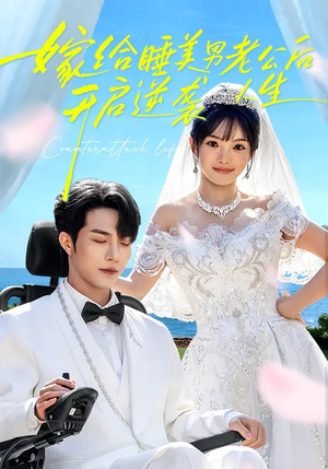 嫁给睡美男老公后,开启逆袭人生(60集) 嫁给睡美男老公后,开启逆袭人生(60集)大结局完美收官