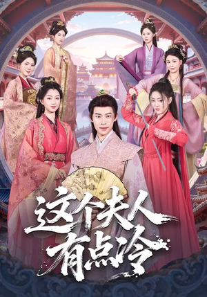 这个夫人有点冷（80集）穿越短剧推荐