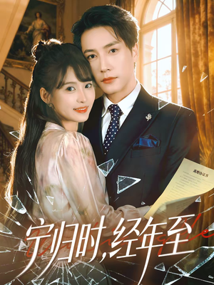 宁归时，经年至（72集）爆款短剧追不停