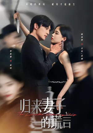归来妻子的谎言（49集）短剧在线观看