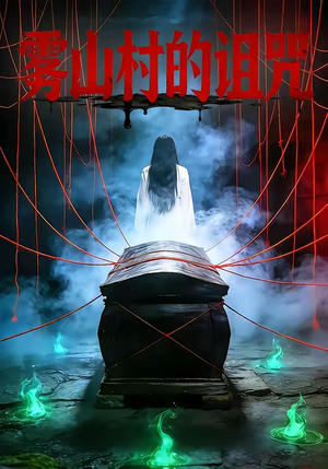 雾山村的诅咒(30集) 雾山村的诅咒(30集)爆火短剧追不停