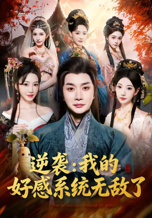 逆袭我的好感系统无敌了(66集) 逆袭我的好感系统无敌了(66集)在线看