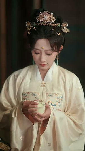 步步凤华上九重（69集）在哪个平台看好