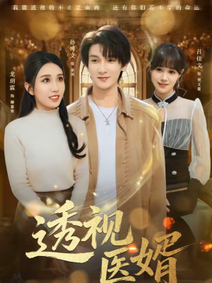 透视医婿(81集) 透视医婿(81集)短剧全集更精彩