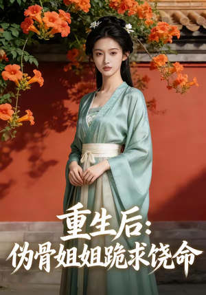 重生后,伪骨姐姐跪求饶命(49集) 重生后,伪骨姐姐跪求饶命(49集)最火短剧热播