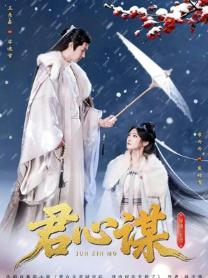 君心谋(80集) 君心谋(80集)好看短剧抢先看