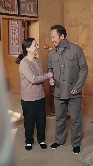 赶海人生:重回1983小渔村(63集) 赶海人生:重回1983小渔村(63集)热门短剧看不停