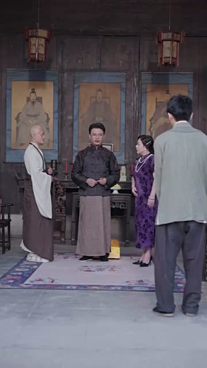 家破人亡:你真当我是丫鬟啊(55集) 家破人亡:你真当我是丫鬟啊(55集)一口气追完短剧