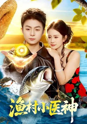 渔村小医神（96集）短剧热门合集