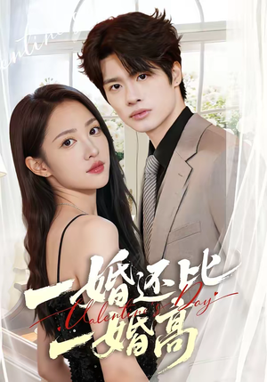 一婚还比一婚高（65集）最新上映免费看