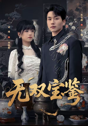 无双宝鉴(80集) 无双宝鉴(80集)全集都在这里了