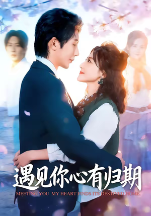 遇见你心有归期(81集) 遇见你心有归期(81集)真的太好看了