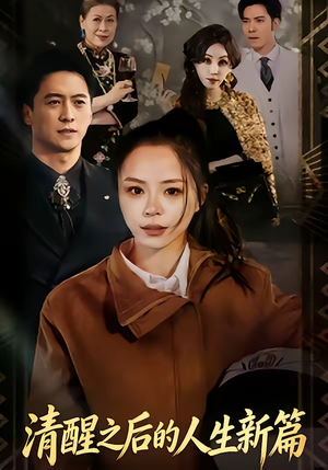 清醒之后的人生新篇（83集）常回家看看短剧