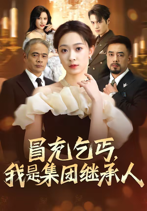 冒充乞丐,我是集团继承人(45集) 冒充乞丐,我是集团继承人(45集)恋爱短剧分享