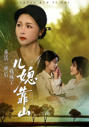 重活一世后我成了儿媳靠山(74集) 重活一世后我成了儿媳靠山(74集)分享好看短剧