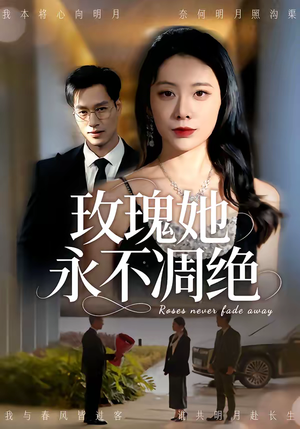 玫瑰她永不凋绝（68集）免费看短剧全集