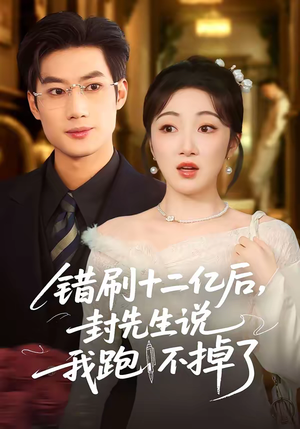 错刷十二亿后，封先生说我跑不掉了（100集）追短剧看全集