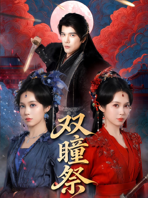 双瞳祭(60集) 双瞳祭(60集)免费观看全集