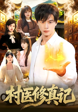 村医修真记（87集）高质量短剧推荐
