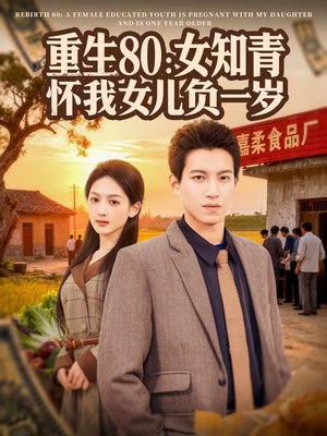 重生80:女知青怀我女儿负一岁(80集) 重生80:女知青怀我女儿负一岁(80集)剧好看短剧推荐