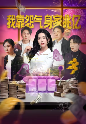 我靠怨气身家兆亿（72集）更新时间一览表