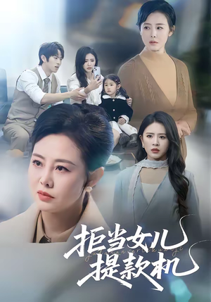 拒当女儿提款机(69集) 拒当女儿提款机(69集)好看短剧追不停