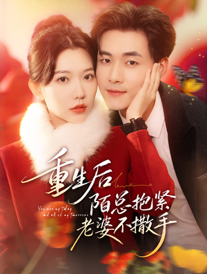 重生后陌总抱紧老婆不撒手(66集) 重生后陌总抱紧老婆不撒手(66集)爆款短剧推荐