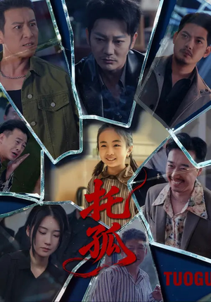 托孤（65集）古代短剧推荐