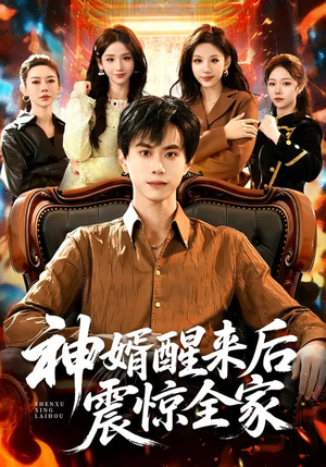 神婿醒来后震惊全家（80集）评价怎么样