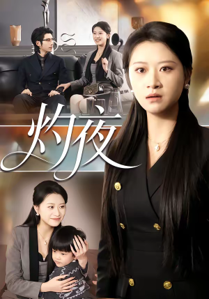 灼夜（78集）精彩短剧来了