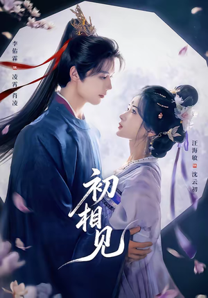 初相见(76集) 初相见(76集)免费看短剧全集