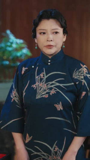 琉璃钟，琥珀浓（90集）今日最火短剧