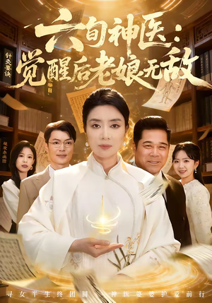 六旬神医:觉醒后老娘无敌(65集) 六旬神医:觉醒后老娘无敌(65集)我真的爱了