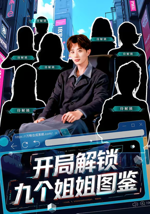 开局解锁九个姐姐图鉴(60集) 开局解锁九个姐姐图鉴(60集)精彩短剧免费看