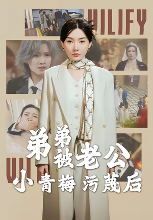 弟弟被老公小青梅污蔑后(60集) 弟弟被老公小青梅污蔑后(60集)精彩好看短剧