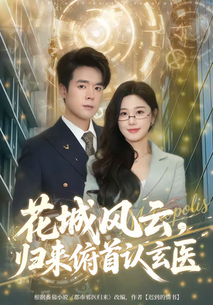 花城风云,归来俯首认玄医(68集) 花城风云,归来俯首认玄医(68集)每天分享短剧