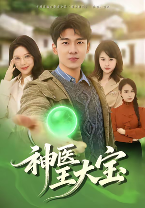 神医王大宝（69集）好看的国产短剧