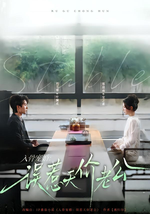 入骨宠婚：误惹天价老公（79集）爆款短剧一起追