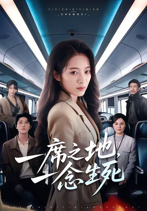 一席之地，一念生死（70集）独家短剧免费看