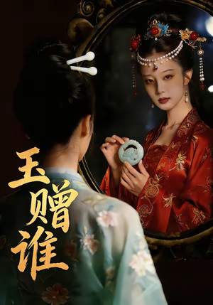 玉赠谁(45集) 玉赠谁(45集)超级好看的短剧