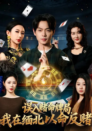 误入赌命牌局,我在缅北以命反赌(80集) 误入赌命牌局,我在缅北以命反赌(80集)在线播放